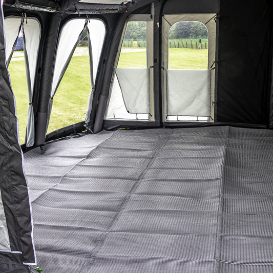 Sunncamp Luxury Awning Carpet - 390 x 240cm