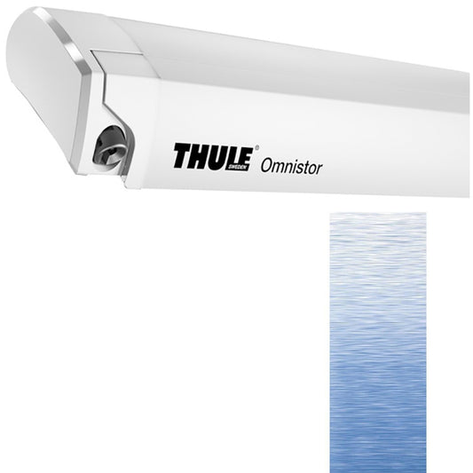 Thule Omnistor 9200 M. Awning - Saph Blue - 600
