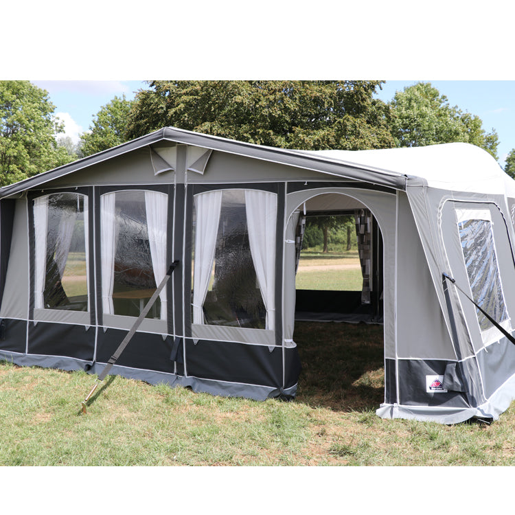 Dorema Horizon Air Full Caravan Awning - Size 17