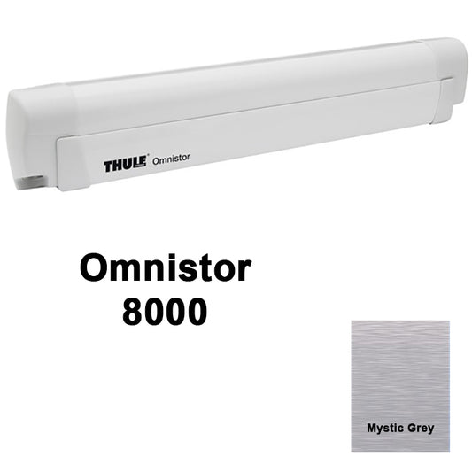 Thule Omnistor 8000 Cream Awning - 400