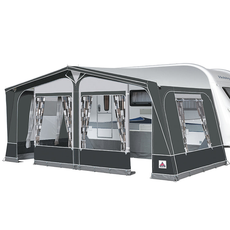 Dorema Madison Acrylic Full Awning - 11 - STL25