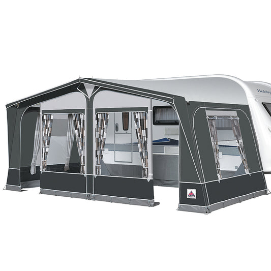 Dorema Madison Acrylic Full Awning - 11 - STL25