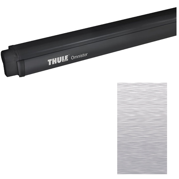 Thule Omnistor 4900 Anthracite Awning - 260