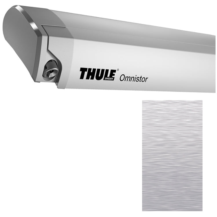 Thule Omnistor 9200 Ano. Awning - Myst Grey - 450