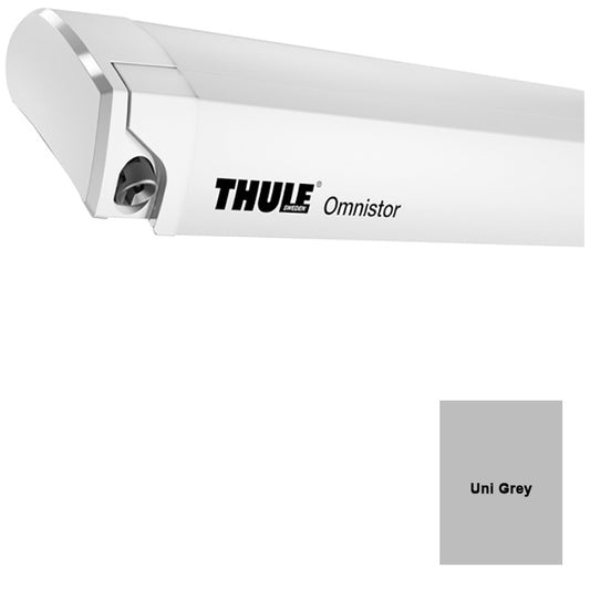 Thule Omnistor 9200 Awning - Uni Grey - 600