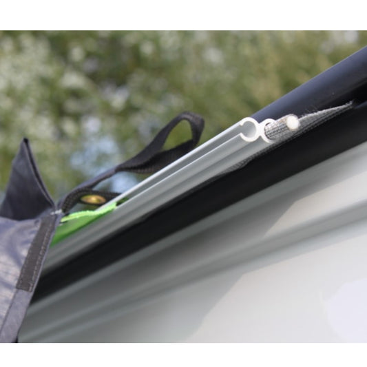 Outdoor Revolution Driveaway Awning Kit - X-Large