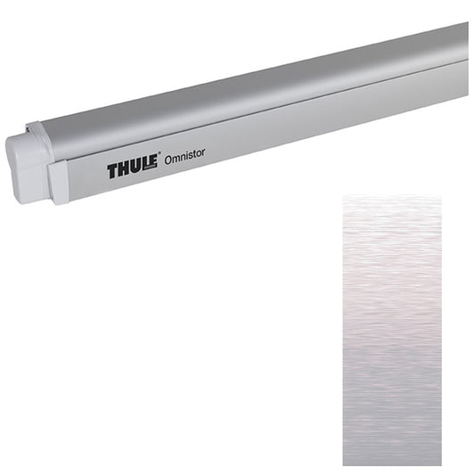 Thule Omnistor 4900 Ano. Awning - Myst Grey - 350