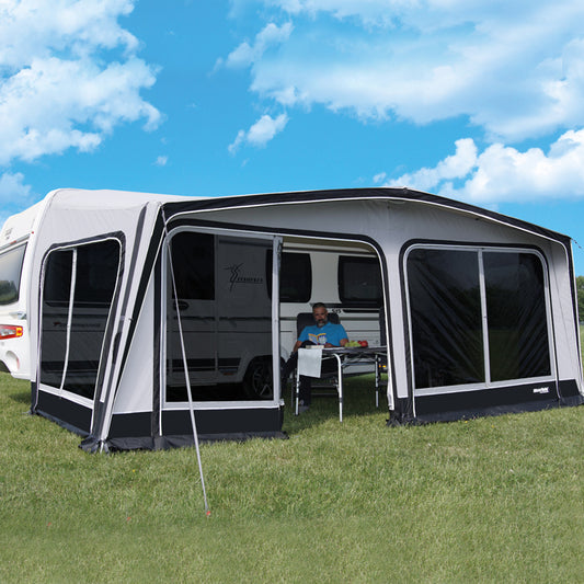 Westfield Pluto Full Air Awning - 981-1015