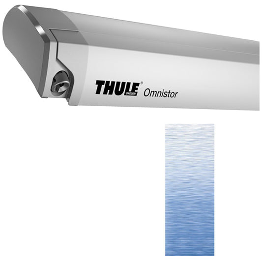 Thule Omnistor 9200 An.M Awning - Saph Blue - 600