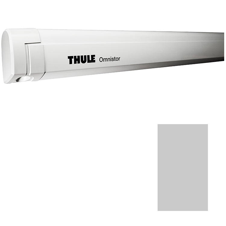 Thule Omnistor 5200 Awning - Uni Grey - 400