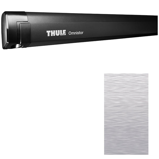 Thule Omnistor 5200 Anthracite Awning - 400